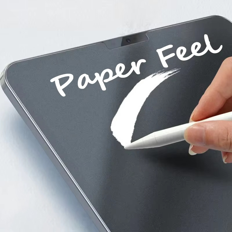 Lenovo Tablet M11 Accessories - Like Paper Screen Protector for iPad