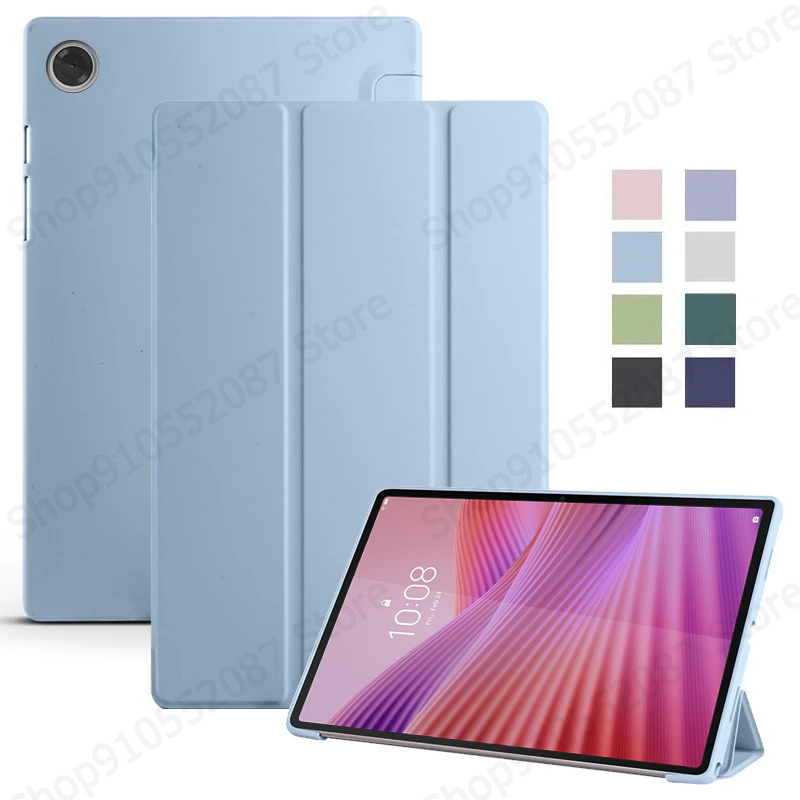 Lenovo Tablet M11 Accessories - Etui For Lenovo Tab TB311FU Case