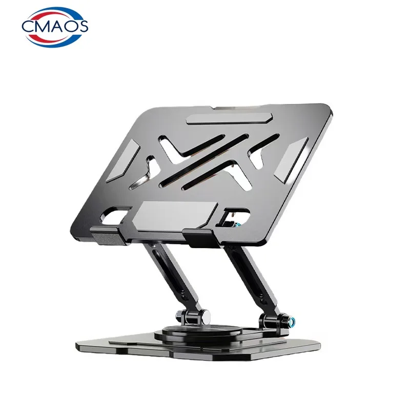 Doogee Tablet Accessories - 360° Rotation Tablet Stand for iPad,