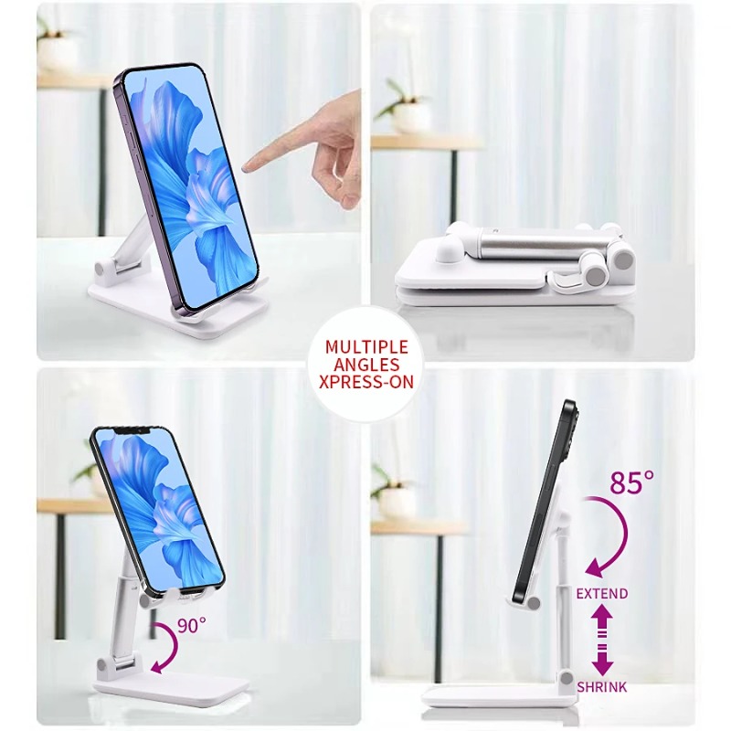 Desktop Phone Holder Stand Tab - Tablet Holder Accessories 评论和价格