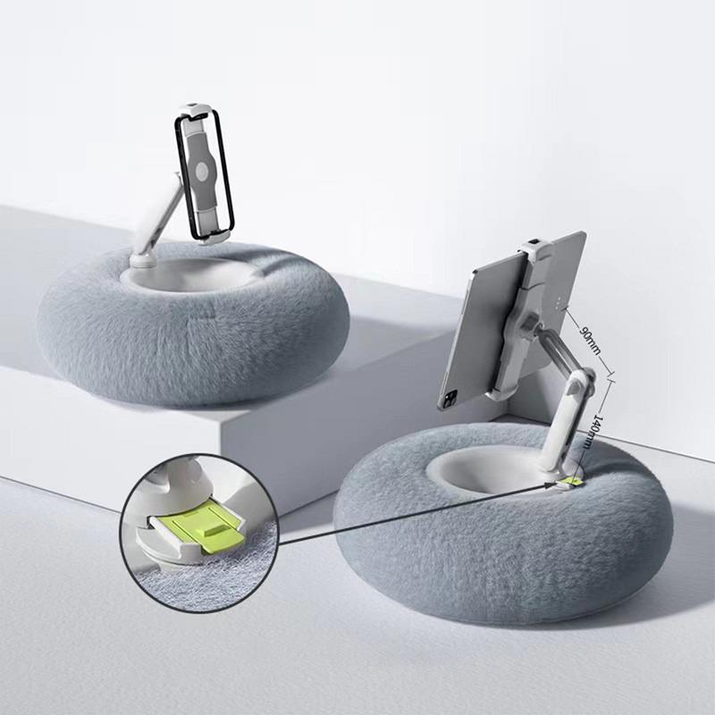 Tablet Stand Pillow Adjustable - Tablet Reading Accessories 评论和价格