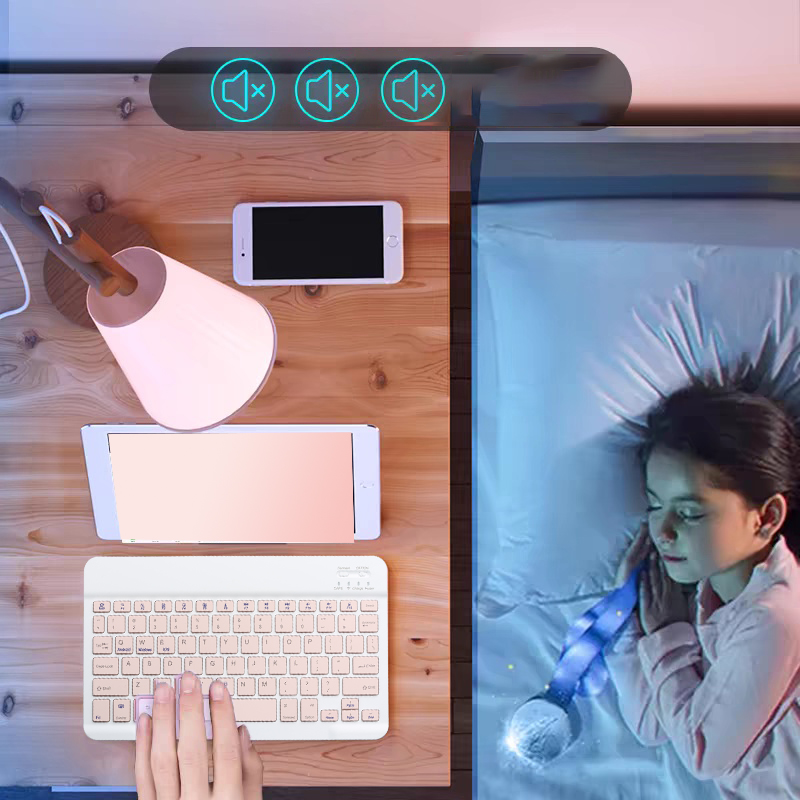 Wireless Keyboard Bluetooth-co - Android Tablet Gaming Accessories 评论和价格