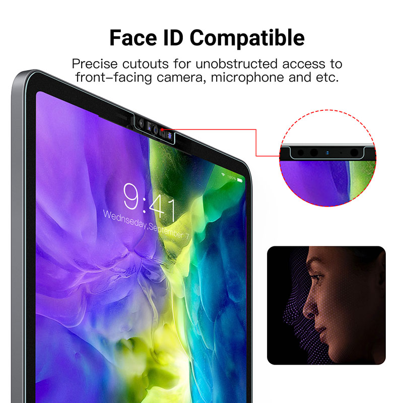 Like Paper Screen Protector fo - Lenovo Tablet M11 Accessories 评论和价格