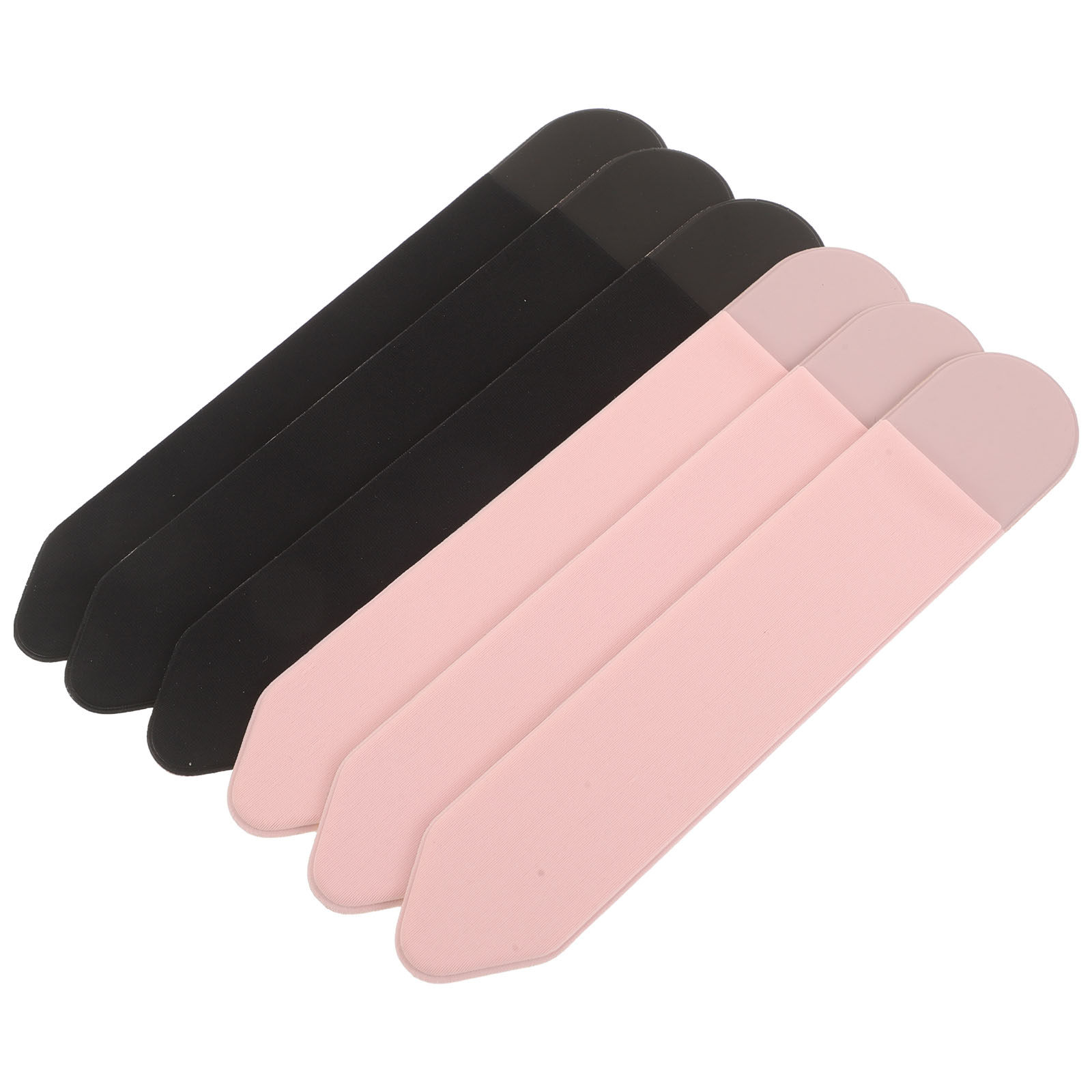 6Pcs Elastic Stylus Sleeves Ad - Tablet Sleeves & Cases Ipad Accessories 评论和价格