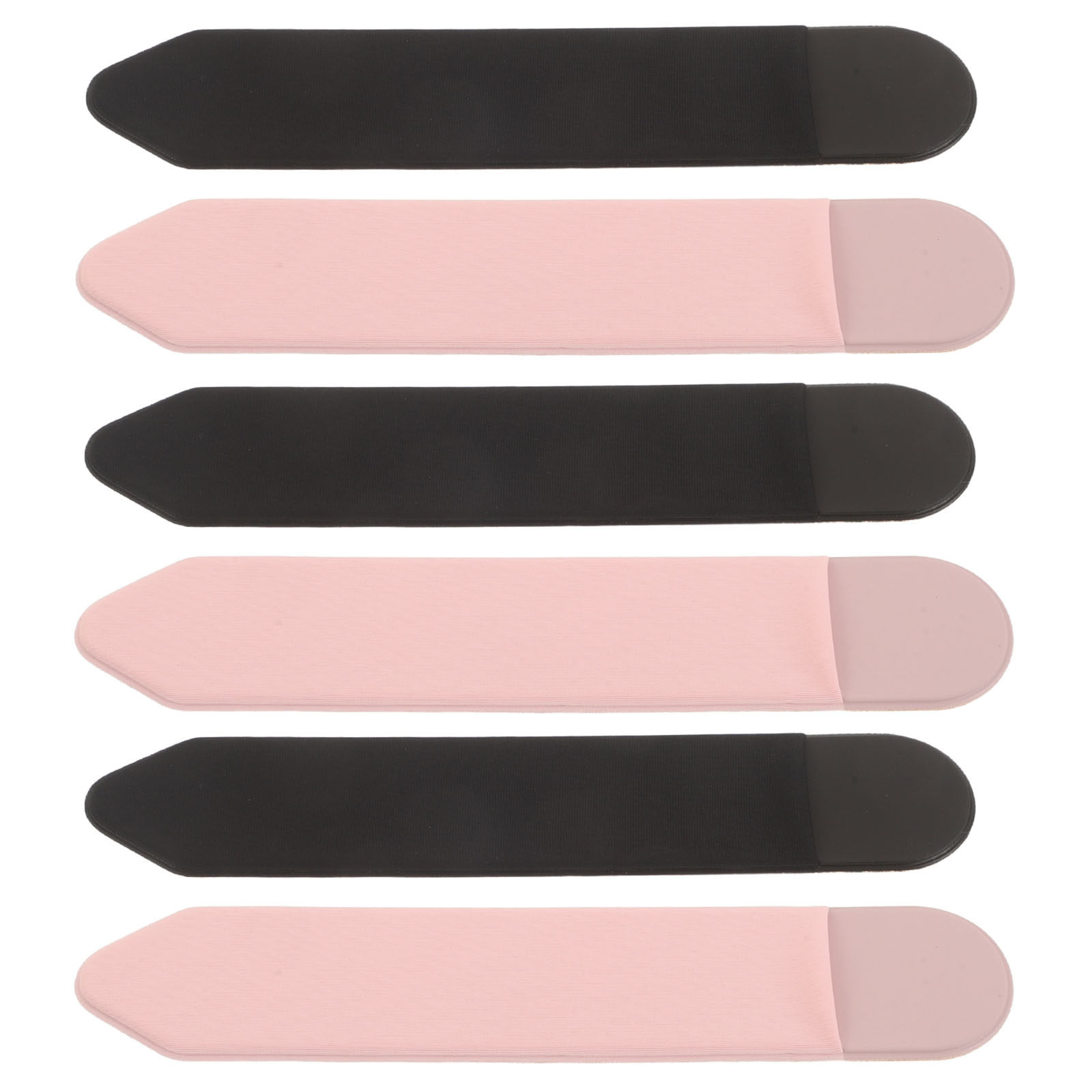 6Pcs Elastic Stylus Sleeves Ad - Tablet Sleeves & Cases Ipad Accessories 评论和价格