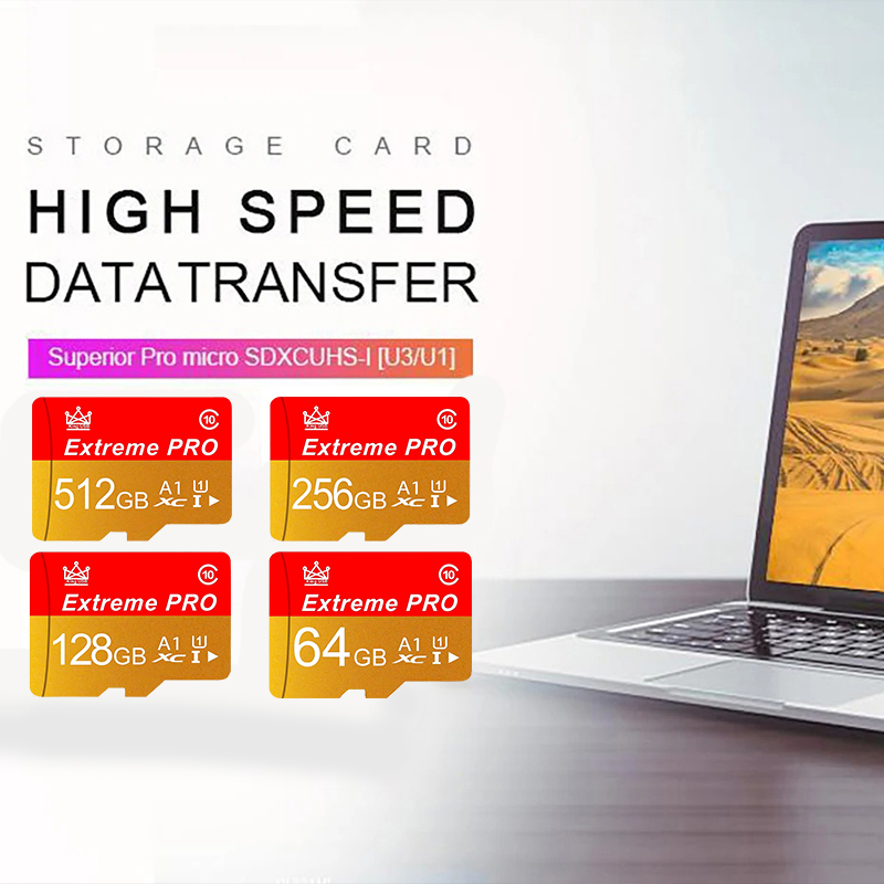 Mini SD Memory Card 16g/32g/64 - Tablet Reading Accessories 评论和价格