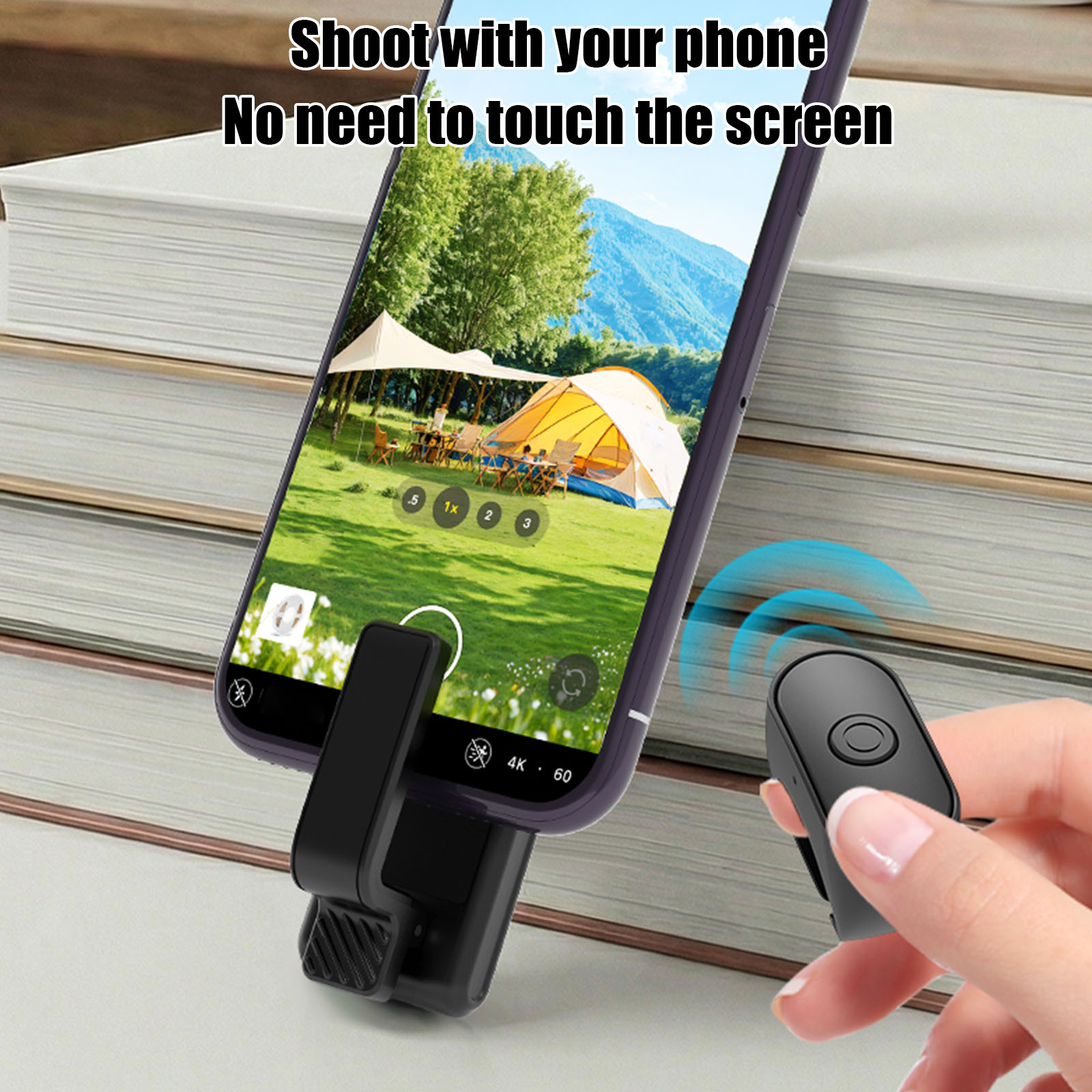 Page Turner for Kindle Accesso - Tablet Reading Accessories 评论和价格