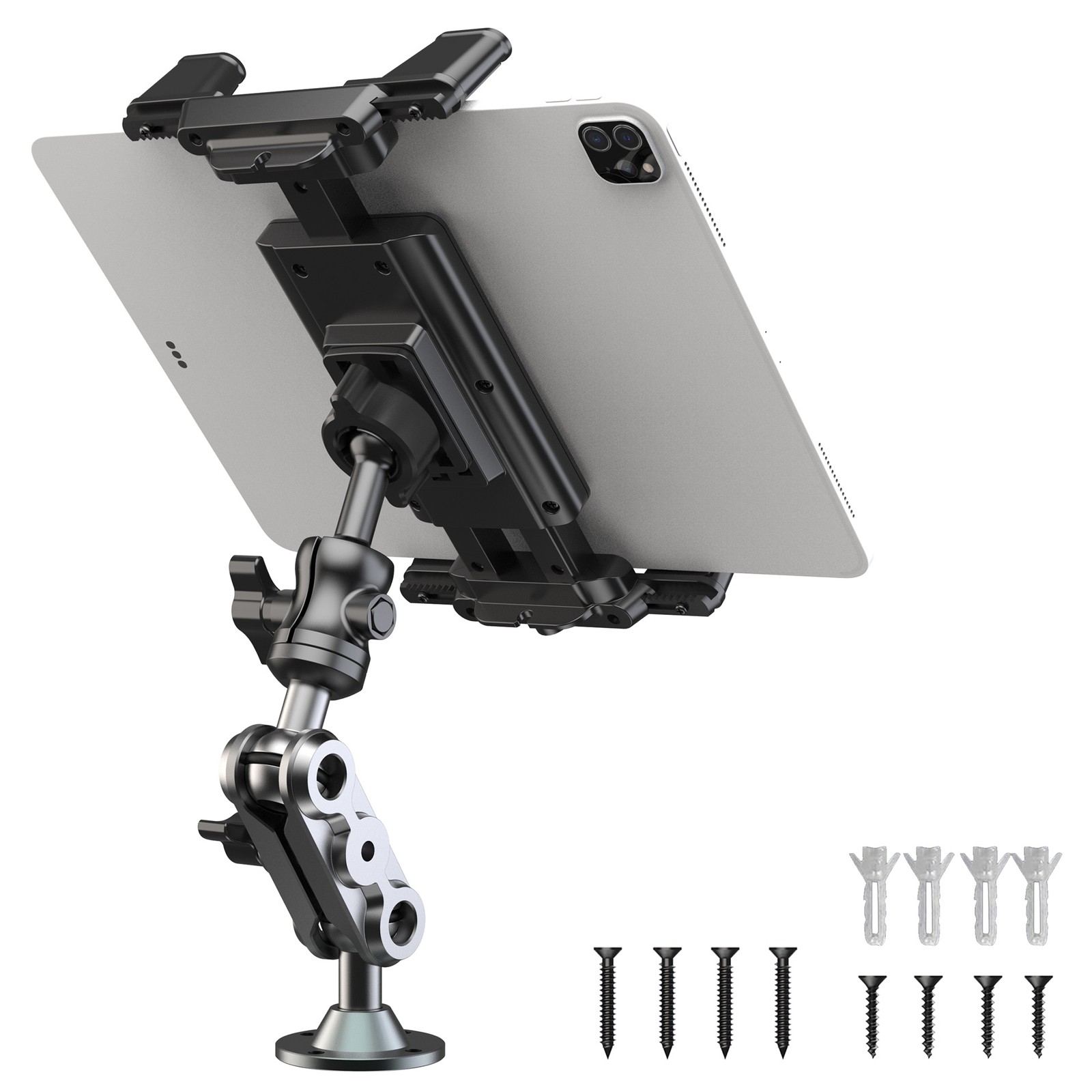 Tablet Mount for Truck Heavy D - Tablet Car Mount 评论和价格
