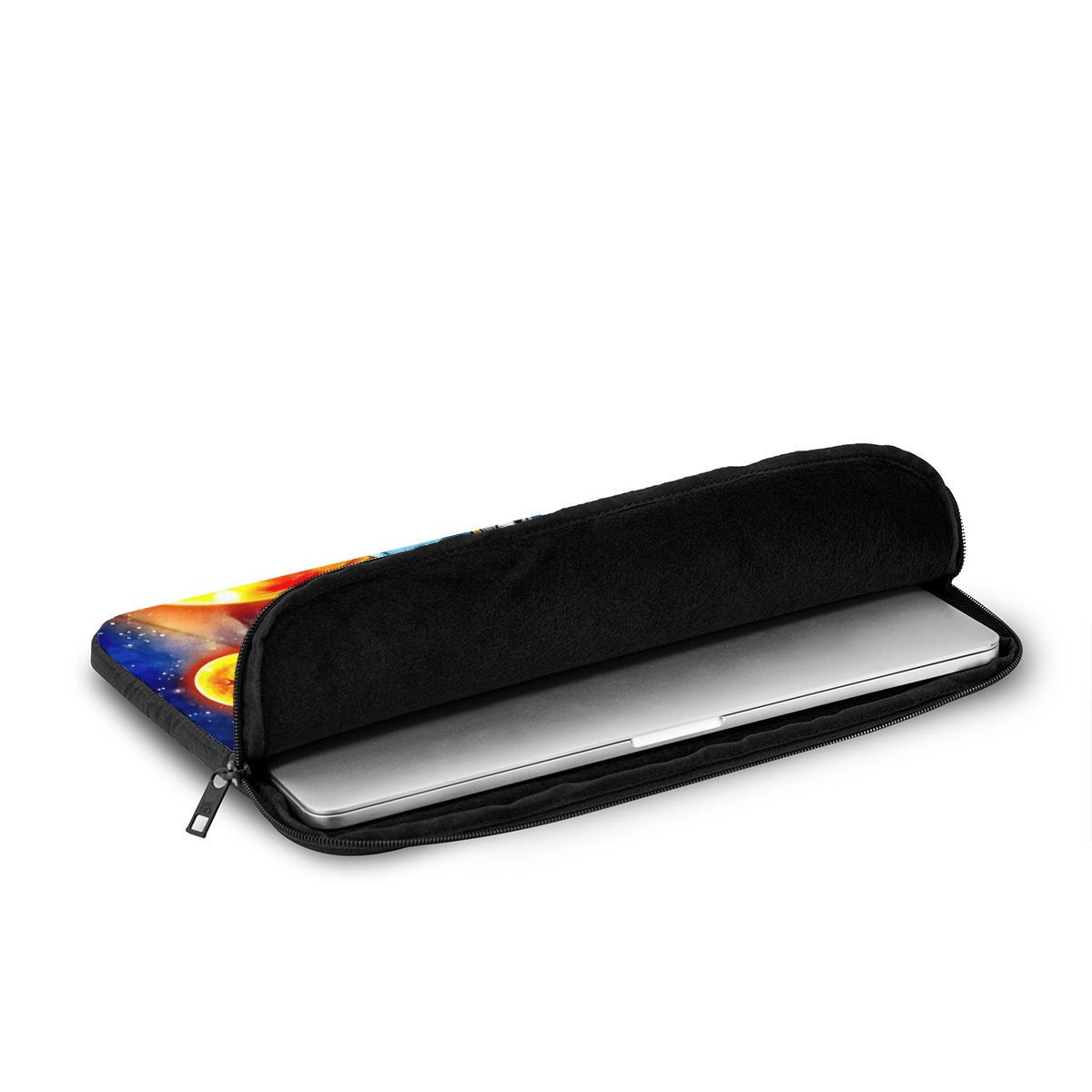 Zipper Laptop Notebook Sleeve  - Tablet Sleeves & Cases Ipad Accessories 评论和价格
