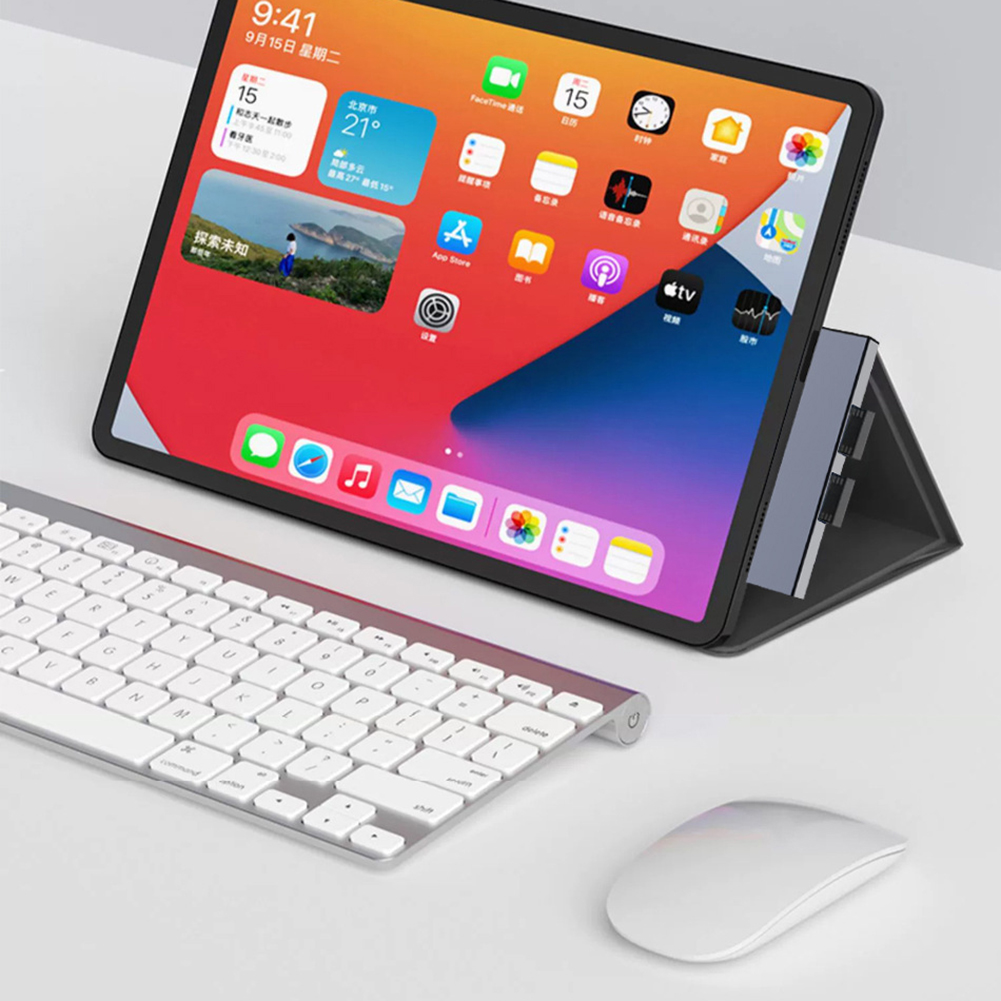 3 in 1 Expansion Dock Hub Spee - Usb Hub Type C 评论和价格