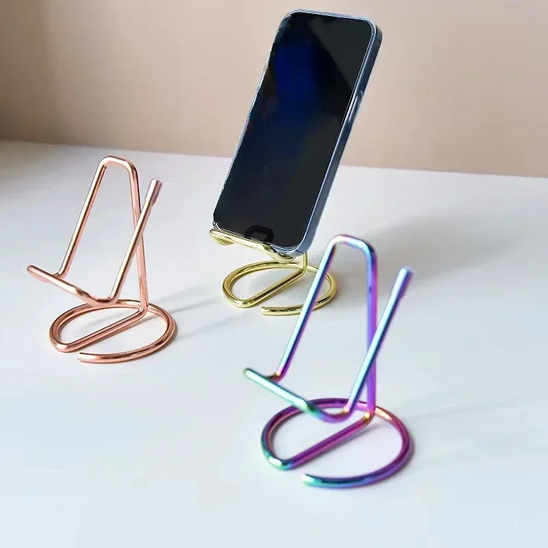Office Display Stand Iron Mobi - Tablet Reading Accessories 评论和价格