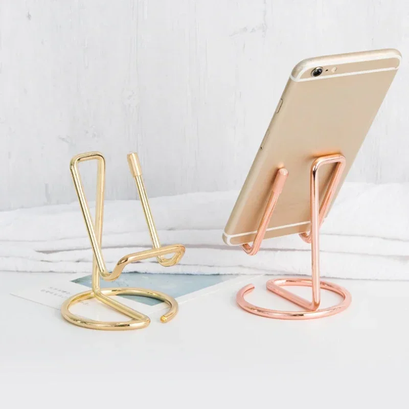 Office Display Stand Iron Mobi - Tablet Reading Accessories 评论和价格