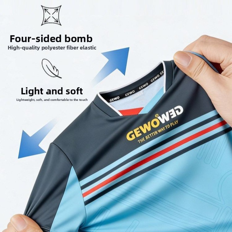 GEWO new table tennis short sl - Tablet Sleeves & Cases Ipad Accessories 评论和价格