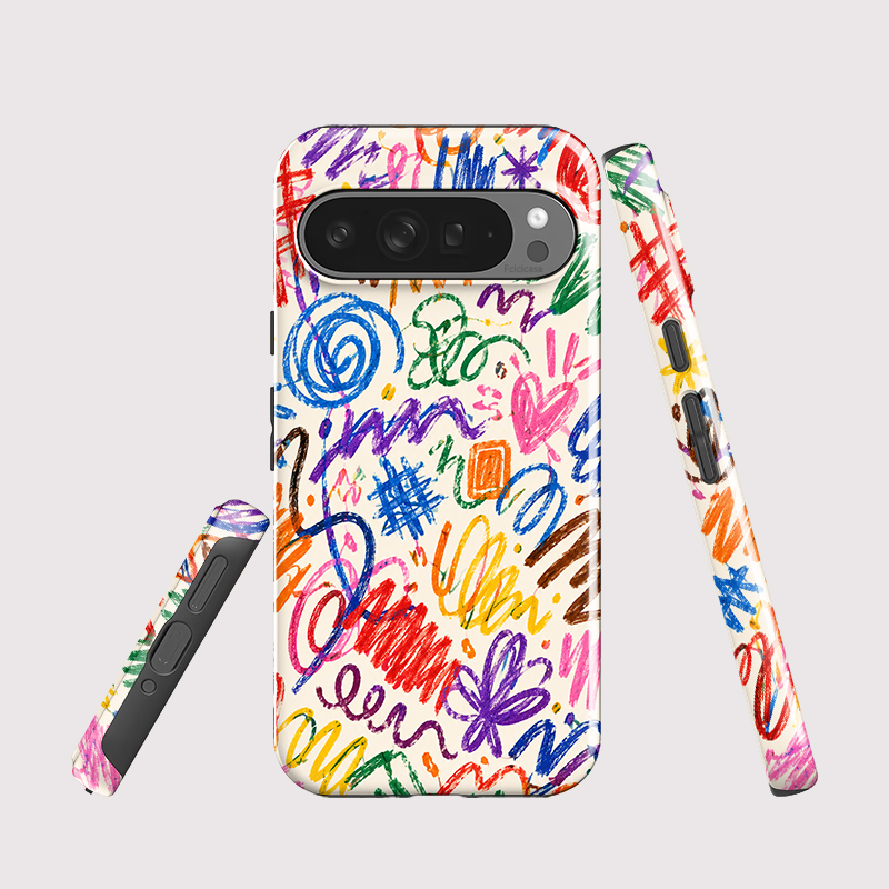 Fcicicase Art Painting Phone C - Google Pixel 8A 评论和价格