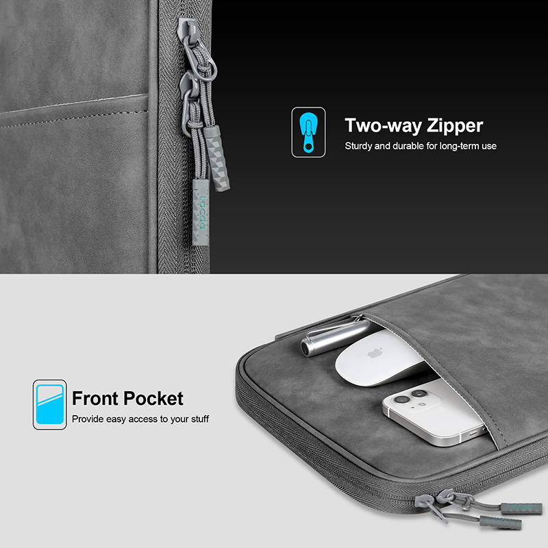 Tablet Bag For 2023 Sleeve Cas - Doogee Tablet Accessories 评论和价格