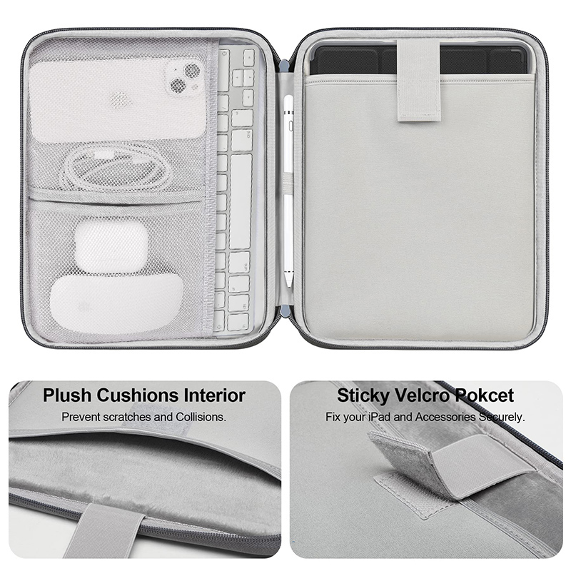 Tablet Bag For 2023 Sleeve Cas - Doogee Tablet Accessories 评论和价格