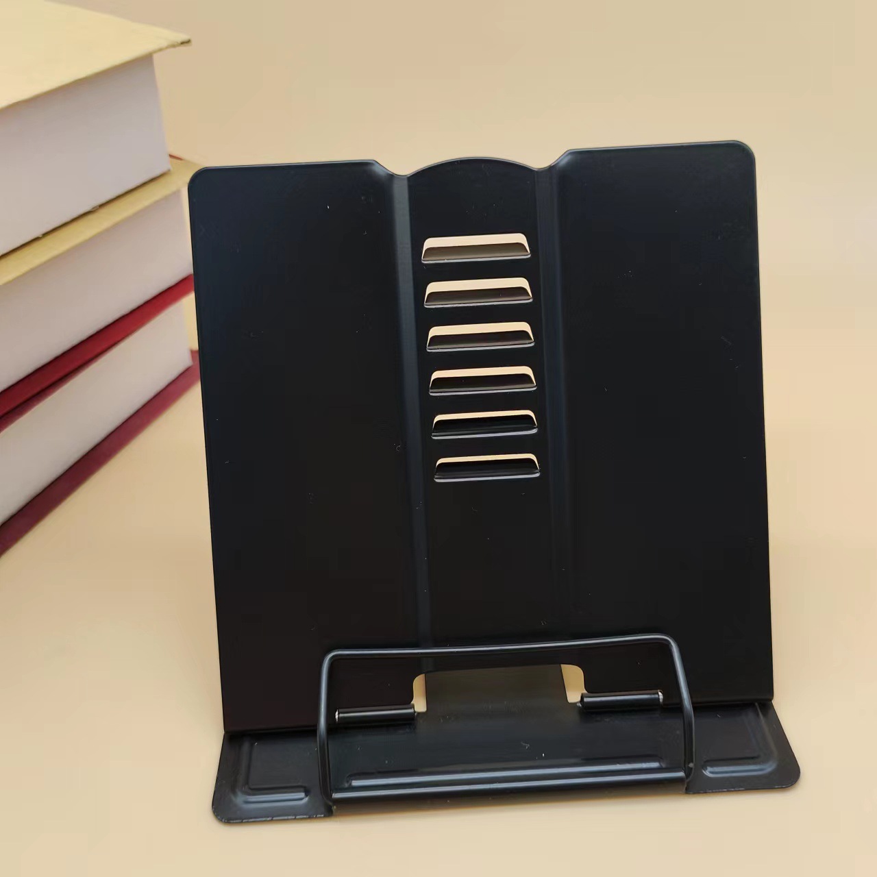 New Adjustable Portable Metal  - Tablet Reading Accessories 评论和价格