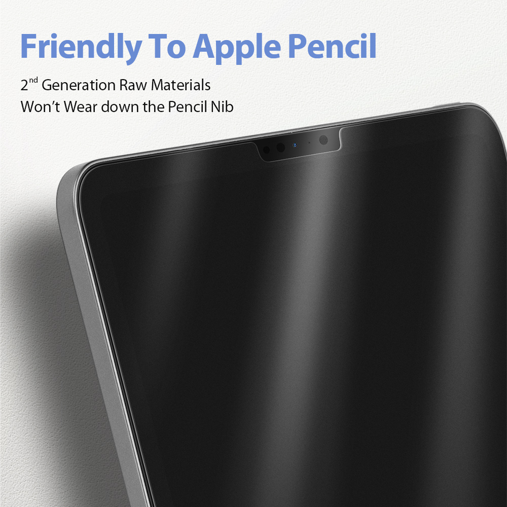 2pcs Feel Screen for iPad 10th - Lenovo Tablet M11 Accessories 评论和价格