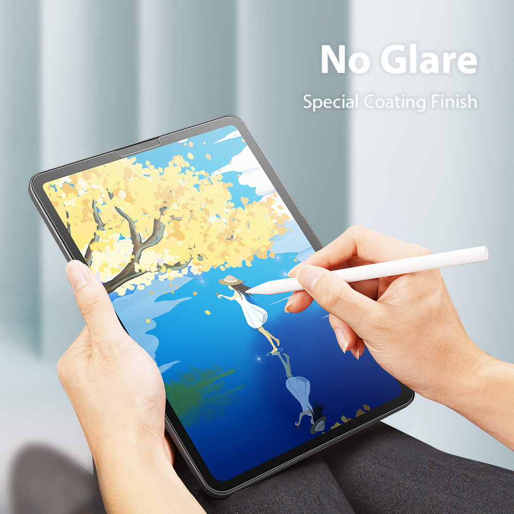 2pcs Feel Screen for iPad 10th - Lenovo Tablet M11 Accessories 评论和价格