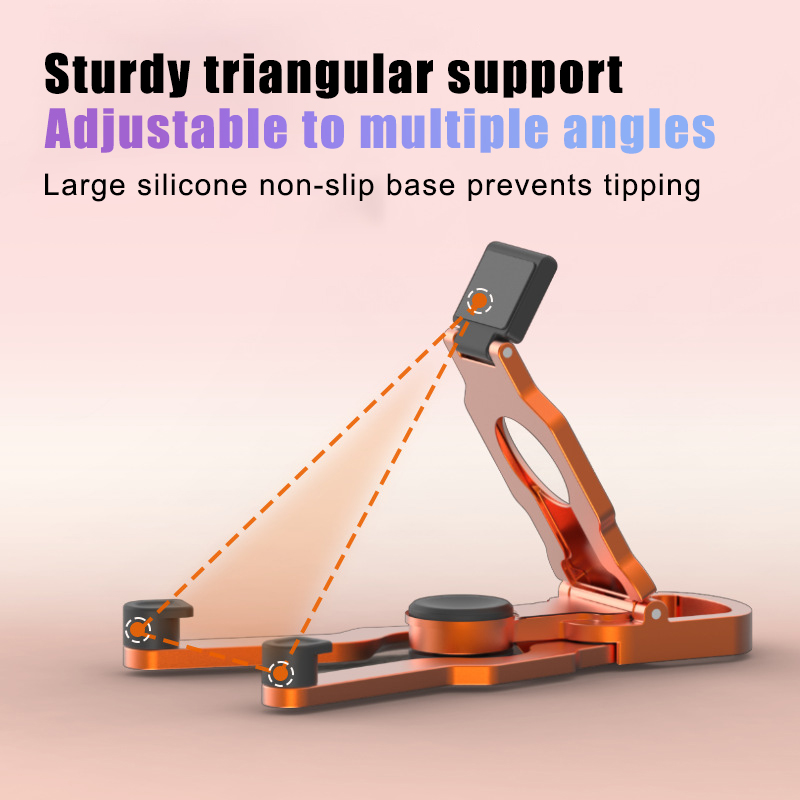 Portable Fidget Spinner Phone  - Tablet Holder Accessories 评论和价格