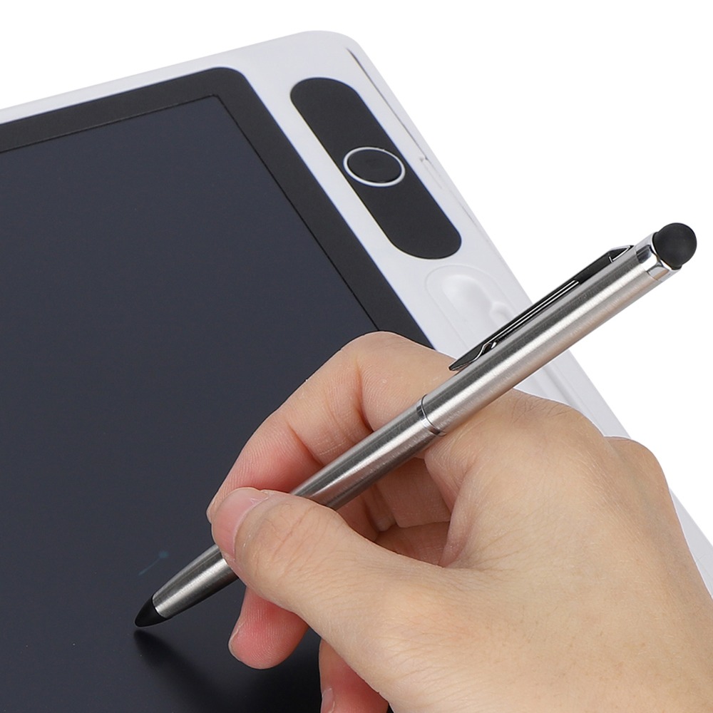 Black LCD Writing Tablet Small - Tablet Sleeves & Cases Ipad Accessories 评论和价格