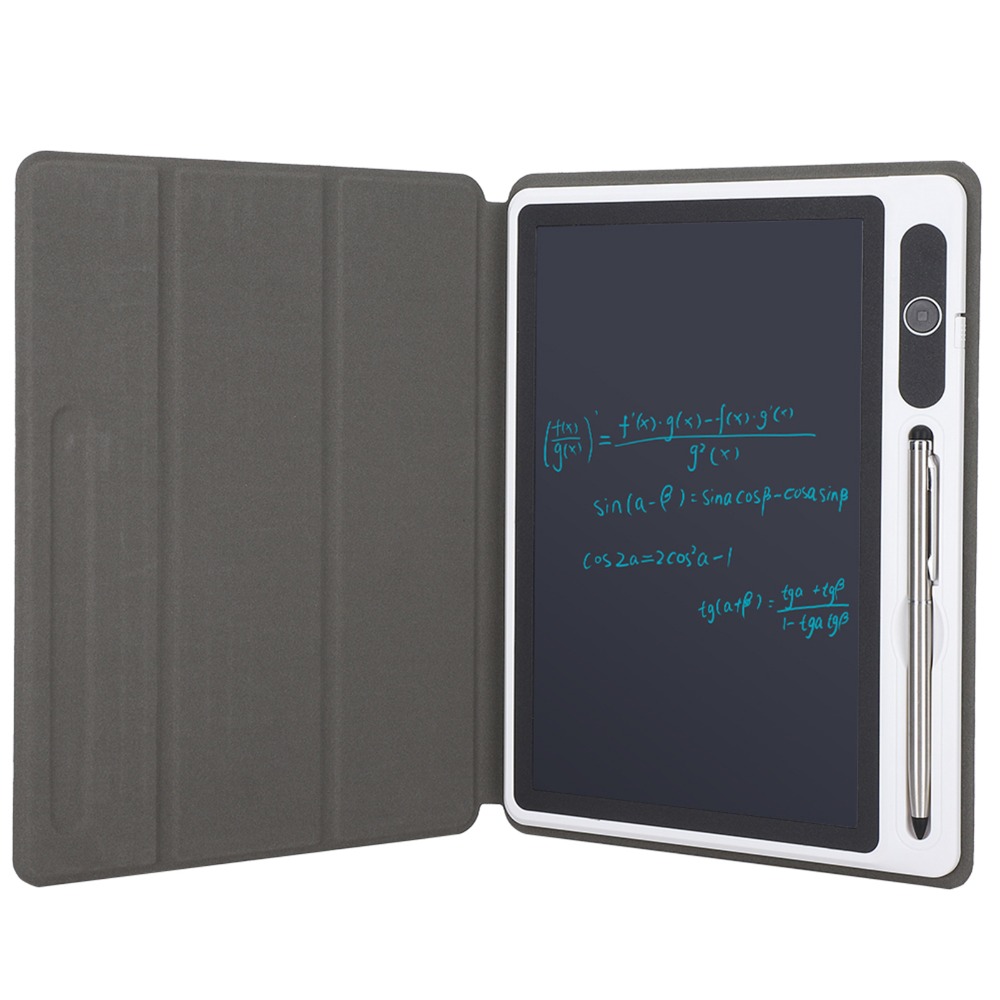 Black LCD Writing Tablet Small - Tablet Sleeves & Cases Ipad Accessories 评论和价格