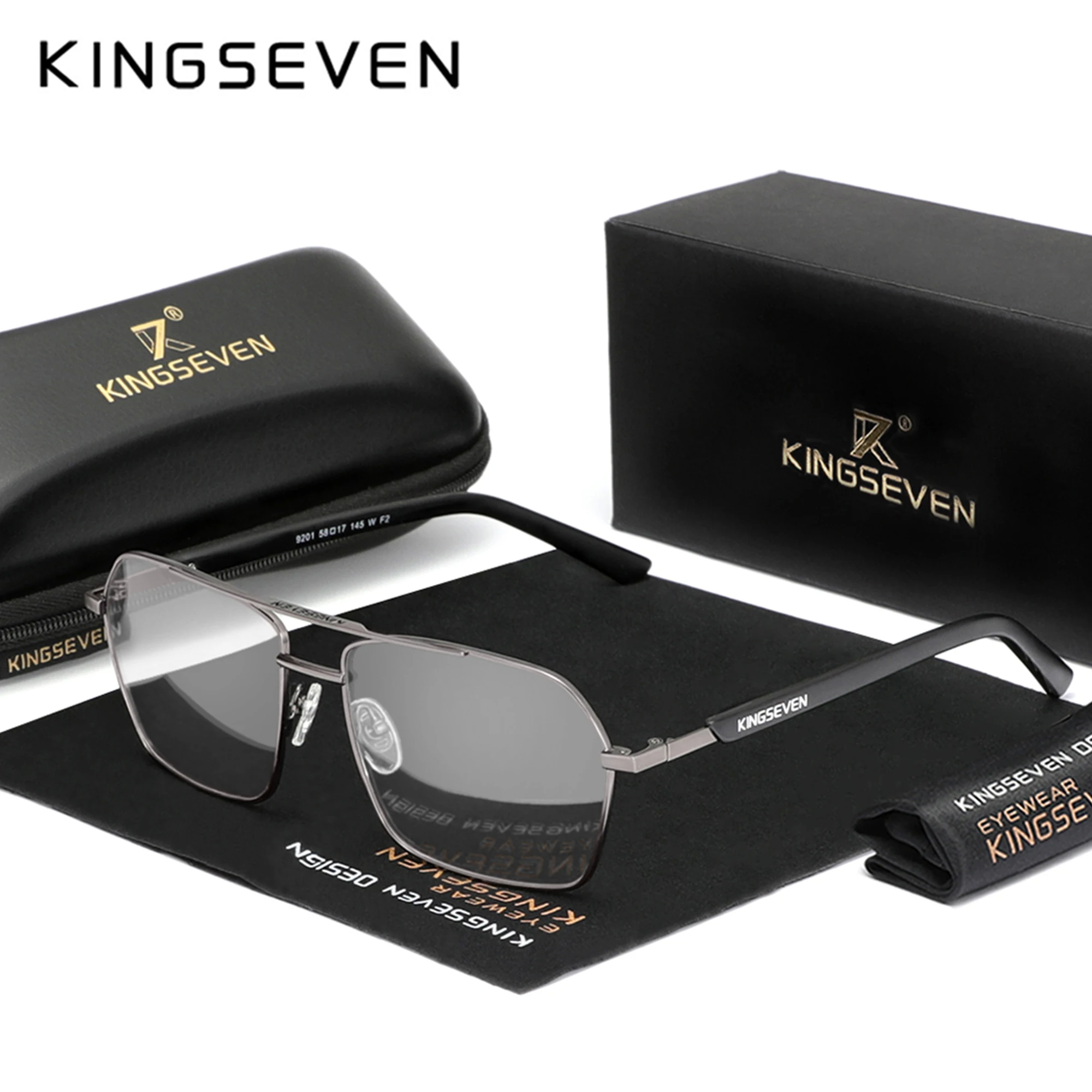 KINGSEVEN Classic Anti-Blue-Li - Tablet Accessories For Girls 评论和价格