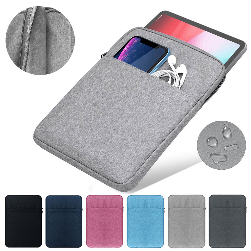 Universal Shockproof Protectiv - Tablet Sleeves & Cases Ipad Accessories 评论和价格