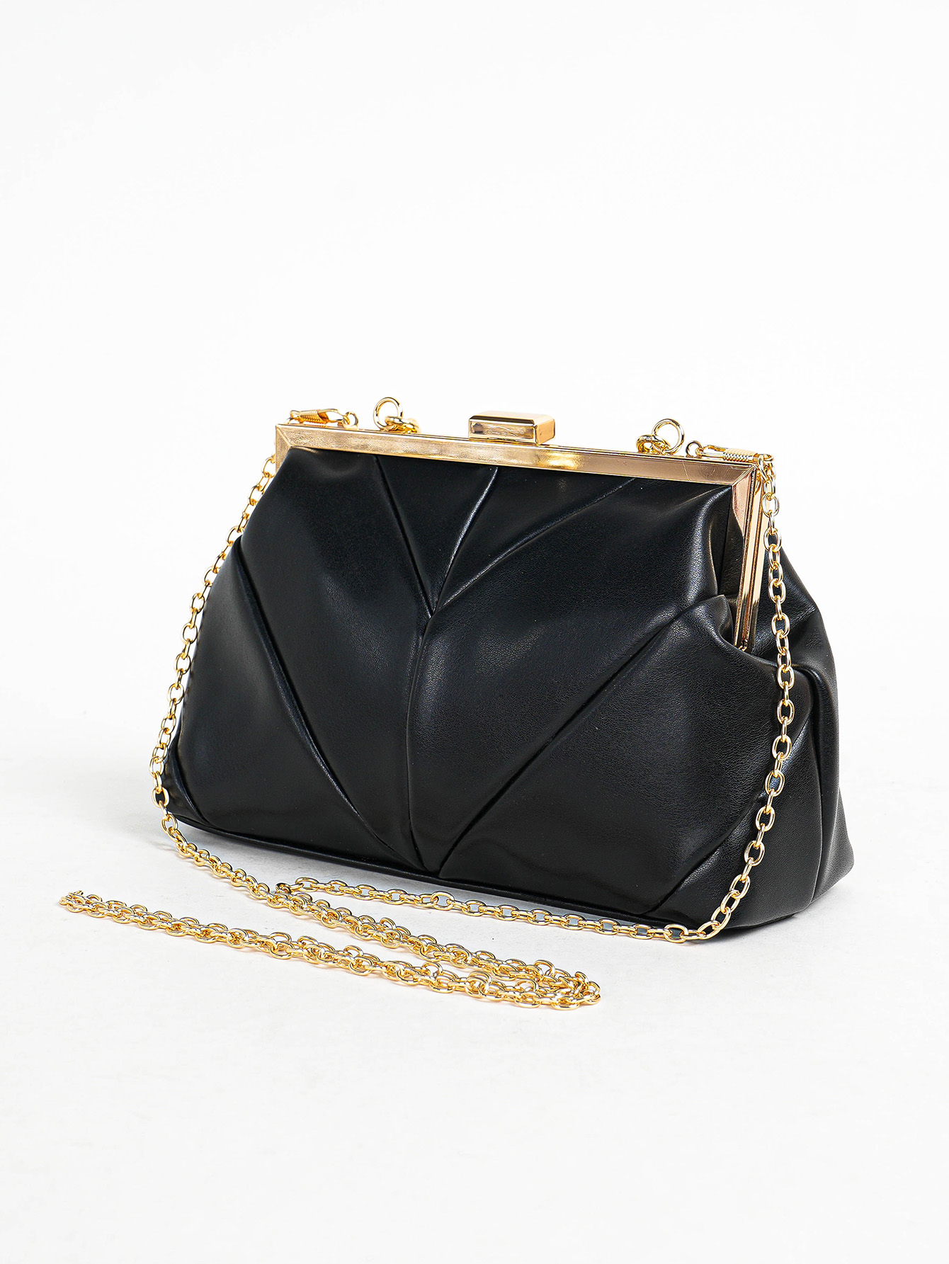 1 PC Matallic PU Leather Elega - Tablet Accessories For Girls 评论和价格