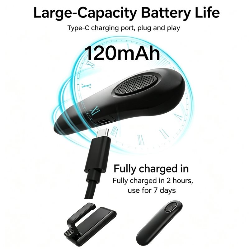 DTB7 Clip-on Bluetooth Page Tu - Tablet Reading Accessories 评论和价格
