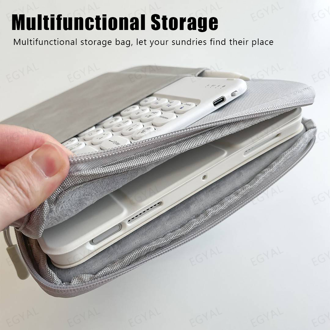 Tablet Sleeve Bag 8-11 inch Fo - Doogee Tablet Accessories 评论和价格