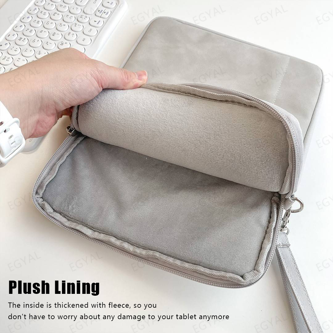 Tablet Sleeve Bag 8-11 inch Fo - Doogee Tablet Accessories 评论和价格