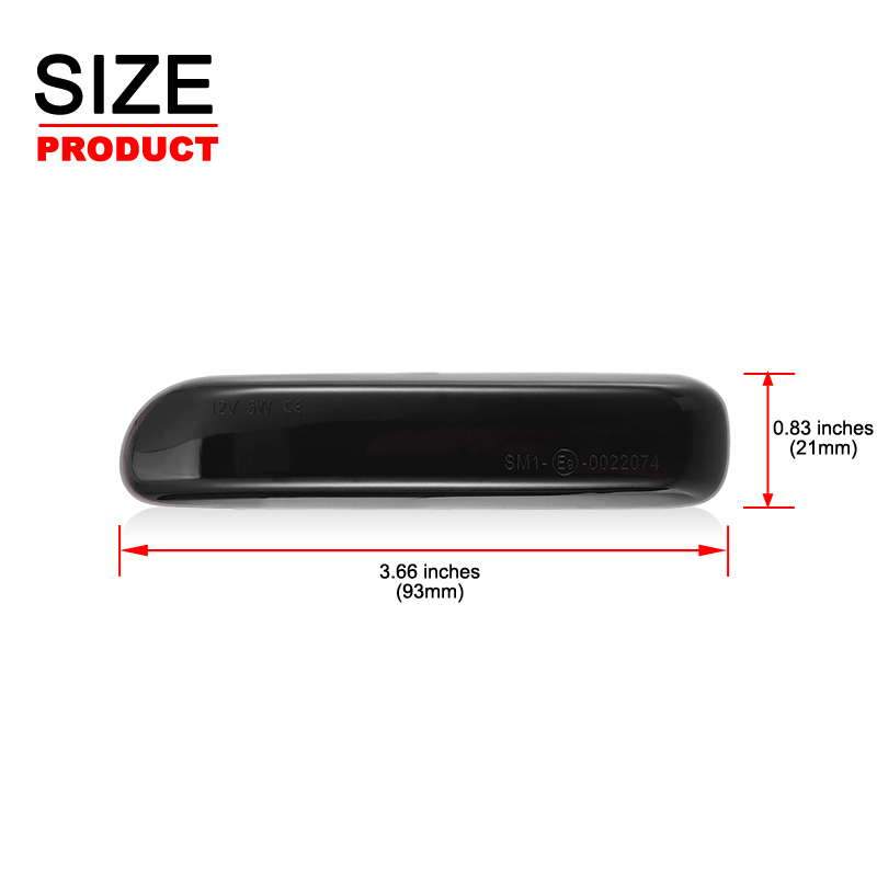 2Pcs For BWM E46 3-Series Seda - Tablet Accessories Aesthetic 评论和价格