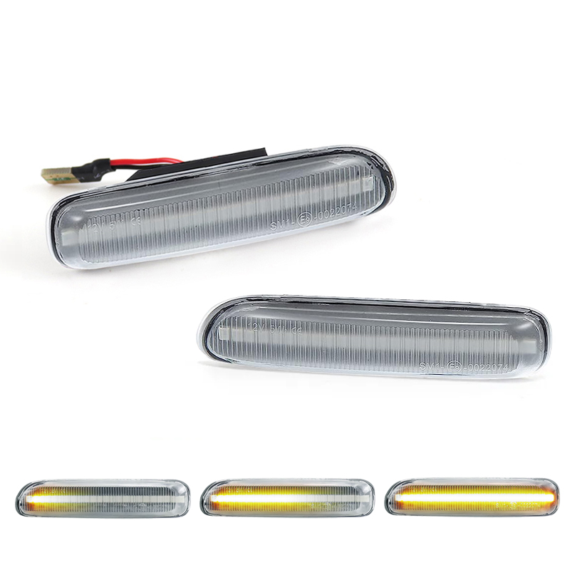2Pcs For BWM E46 3-Series Seda - Tablet Accessories Aesthetic 评论和价格