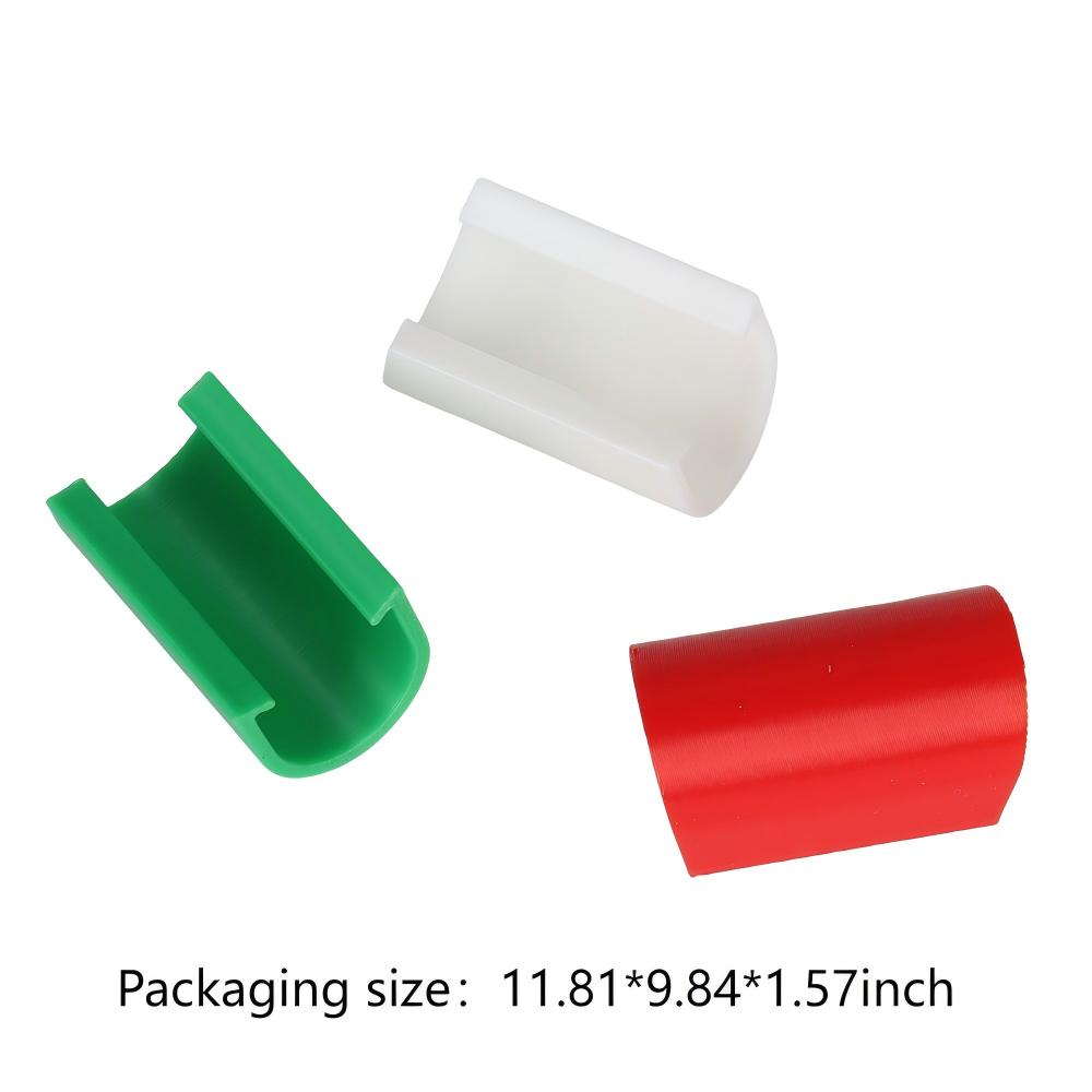 3pcs/Set Car Grille Clips Deco - Tablet Accessories Aesthetic 评论和价格
