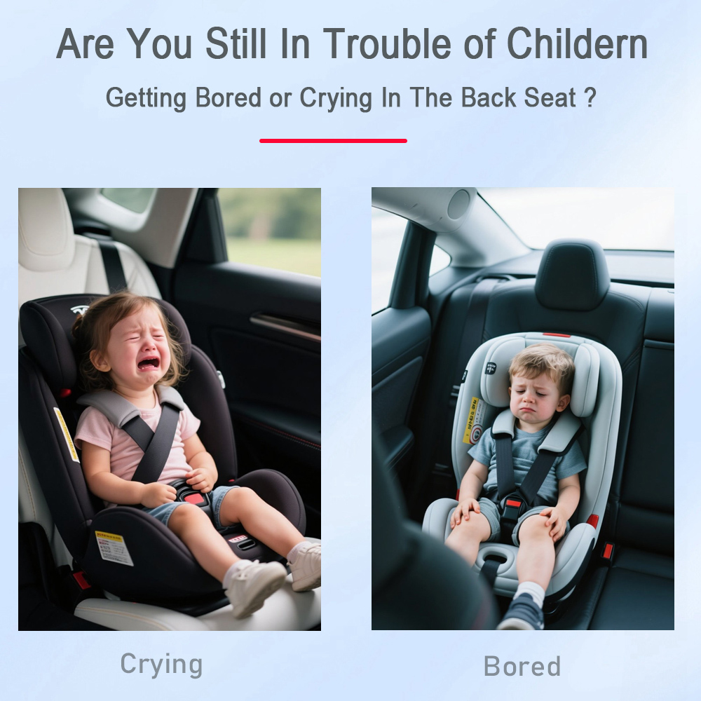 2025 For Tesla Model Y Juniper - Kids Tablet With Accessories 评论和价格