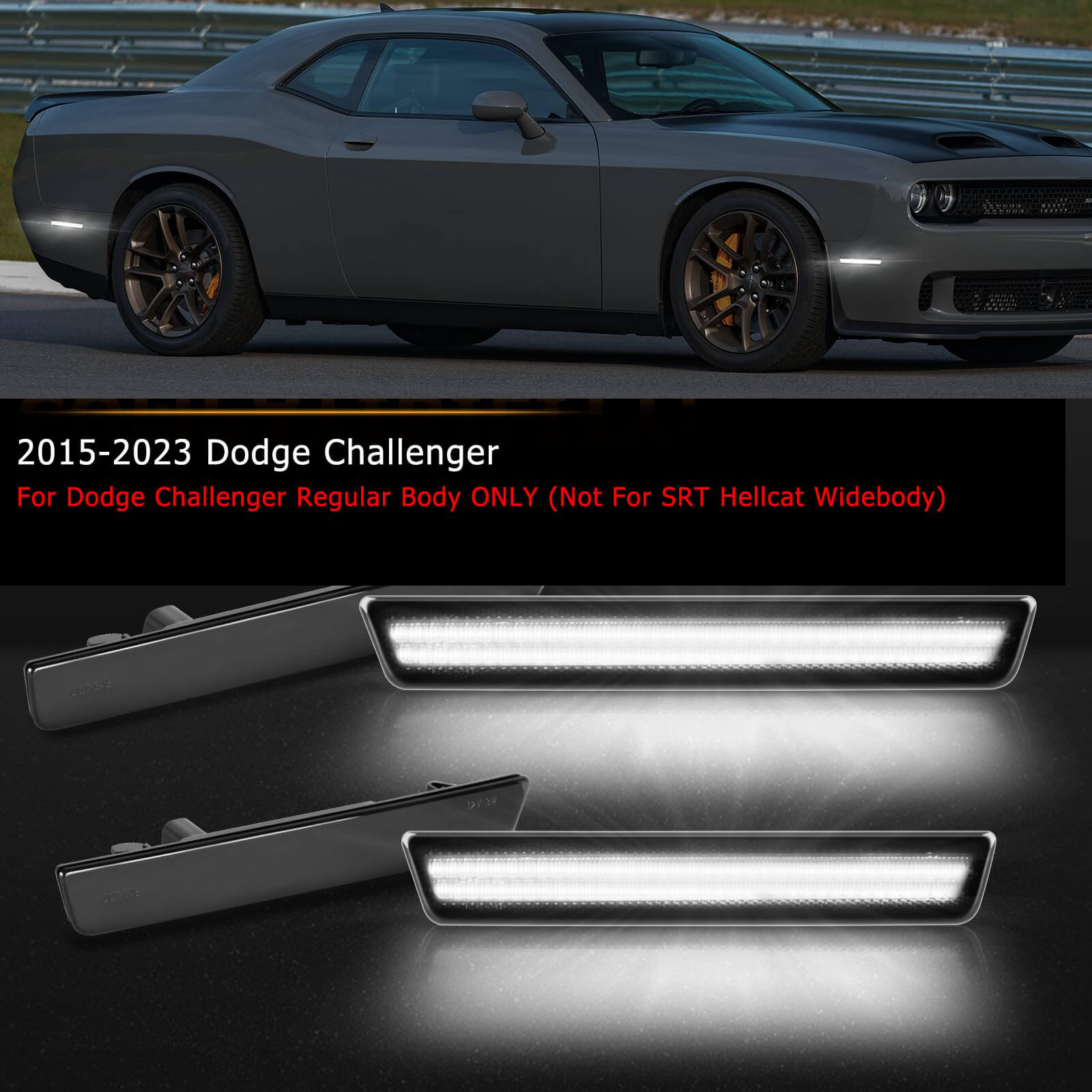 For Dodge Challenger 2015 2016 - Tablet Accessories Aesthetic 评论和价格