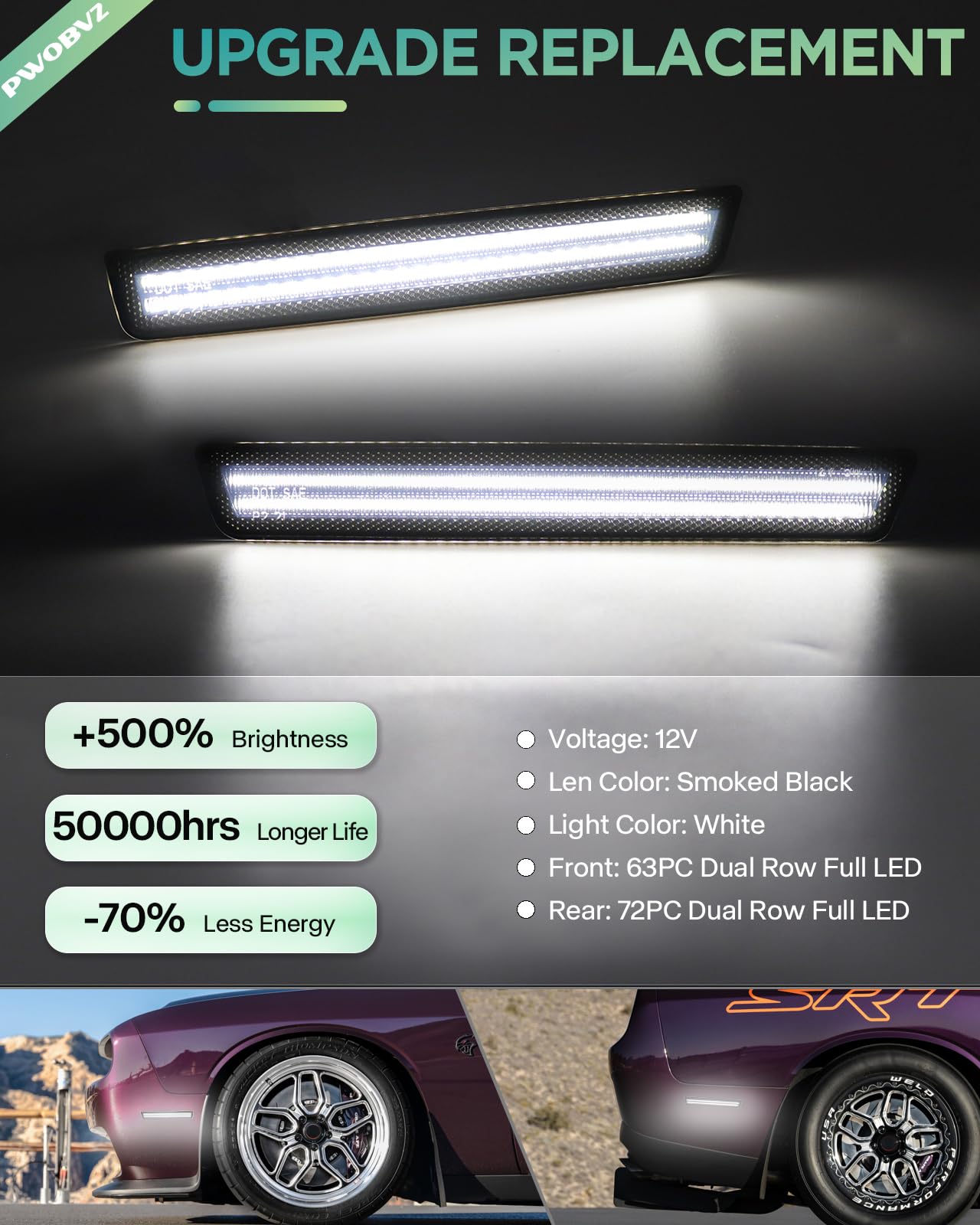 For Dodge Challenger 2015 2016 - Tablet Accessories Aesthetic 评论和价格