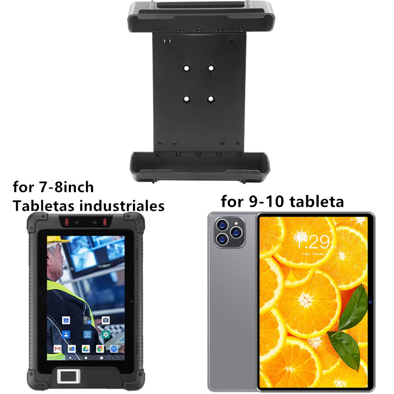 Triple/Dual Suction Tablet Mou - Tablet Car Mount 评论和价格