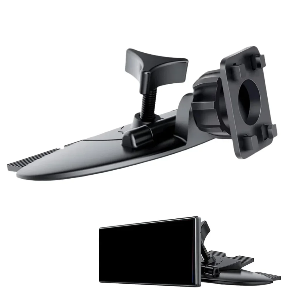Adjustable CD Slot Car Holder  - Tablet Car Mount 评论和价格