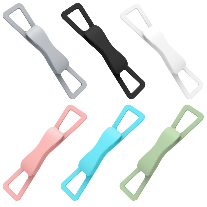 1pc Tablet Hand Strap Fits 4.7 - Tablet Reading Accessories 评论和价格
