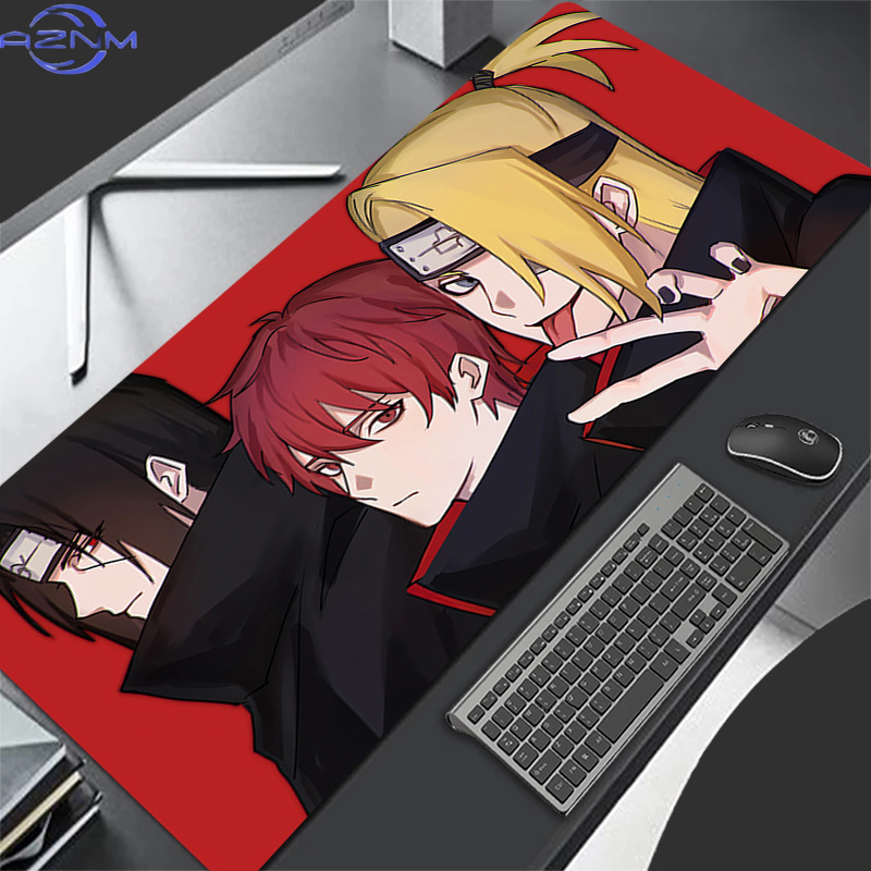 Mouse Pad Naruto Anime Gamer T - Best Tablet Gaming Accessories 评论和价格