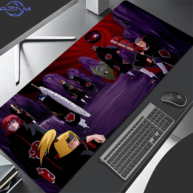 Mouse Pad Naruto Anime Gamer T - Best Tablet Gaming Accessories 评论和价格