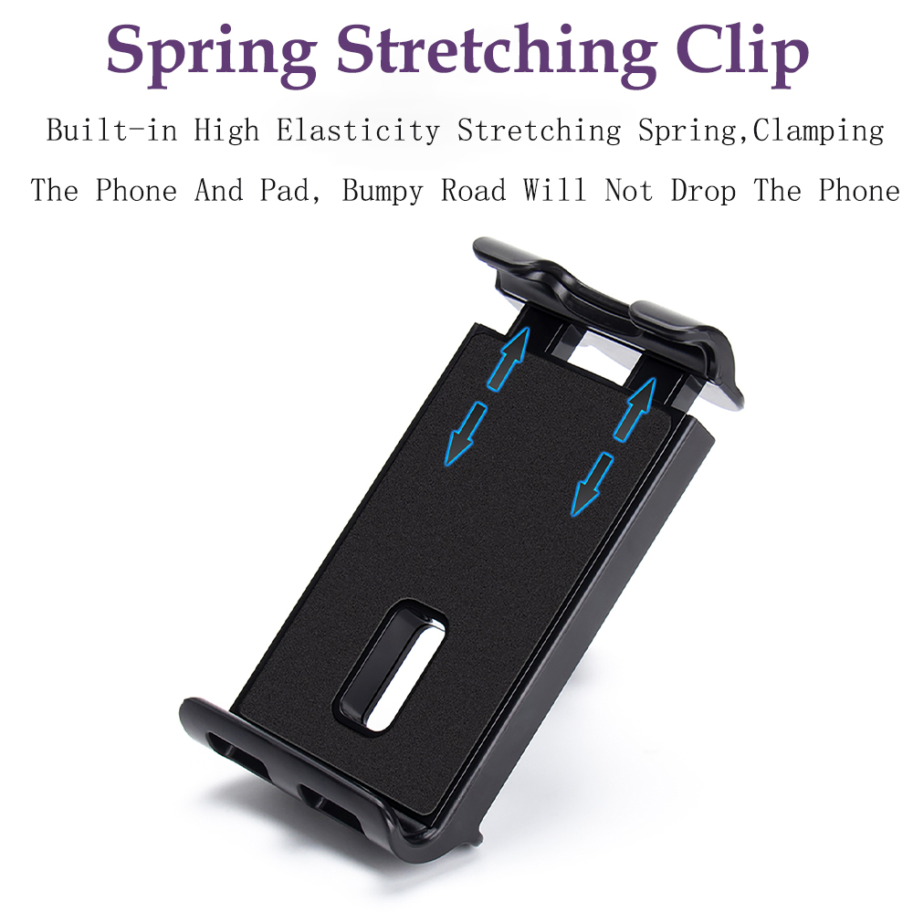 Car Mobile Phone IPad Holder T - Tablet Car Mount 评论和价格