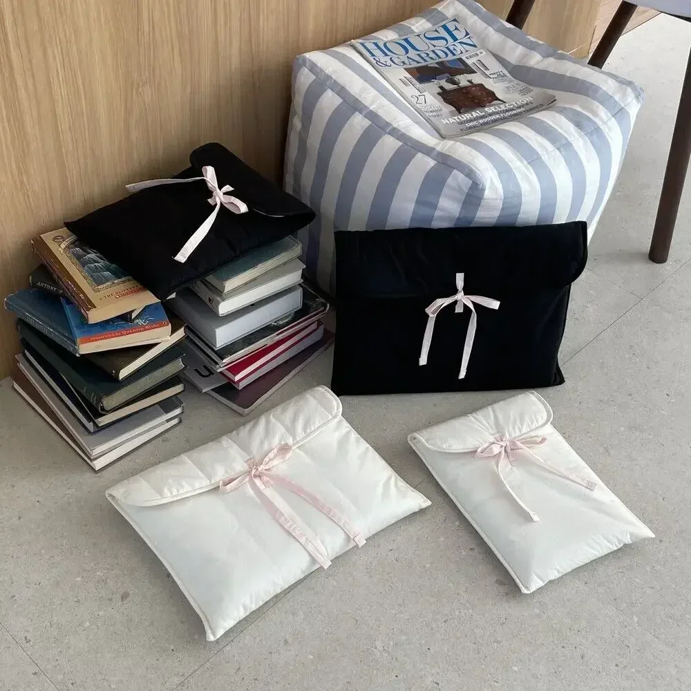 Pink Balletcore Padded IPad Sl - Tablet Sleeves & Cases Ipad Accessories 评论和价格