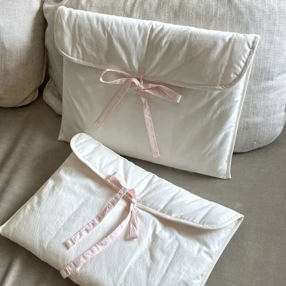 Pink Balletcore Padded IPad Sl - Tablet Sleeves & Cases Ipad Accessories 评论和价格