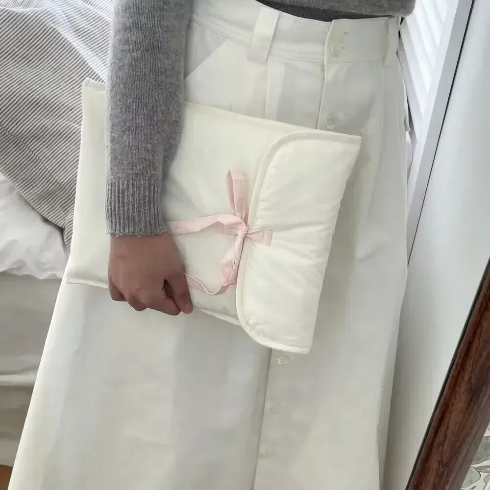 Pink Balletcore Padded IPad Sl - Tablet Sleeves & Cases Ipad Accessories 评论和价格