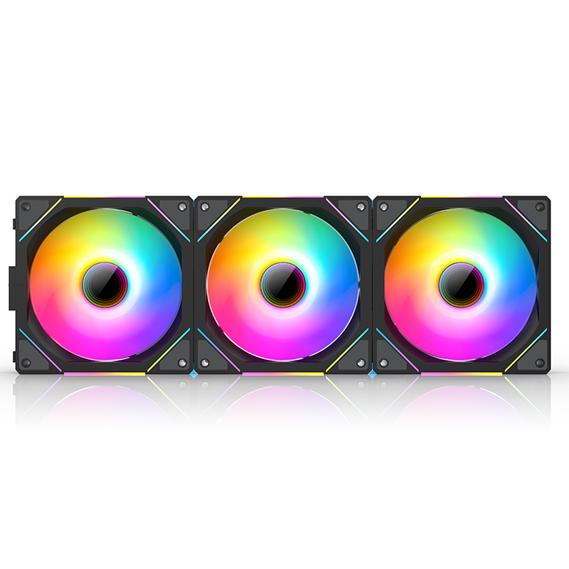 TEUCER JM-1 Case Fan Water Coo - Tablet Accessories Aesthetic 评论和价格