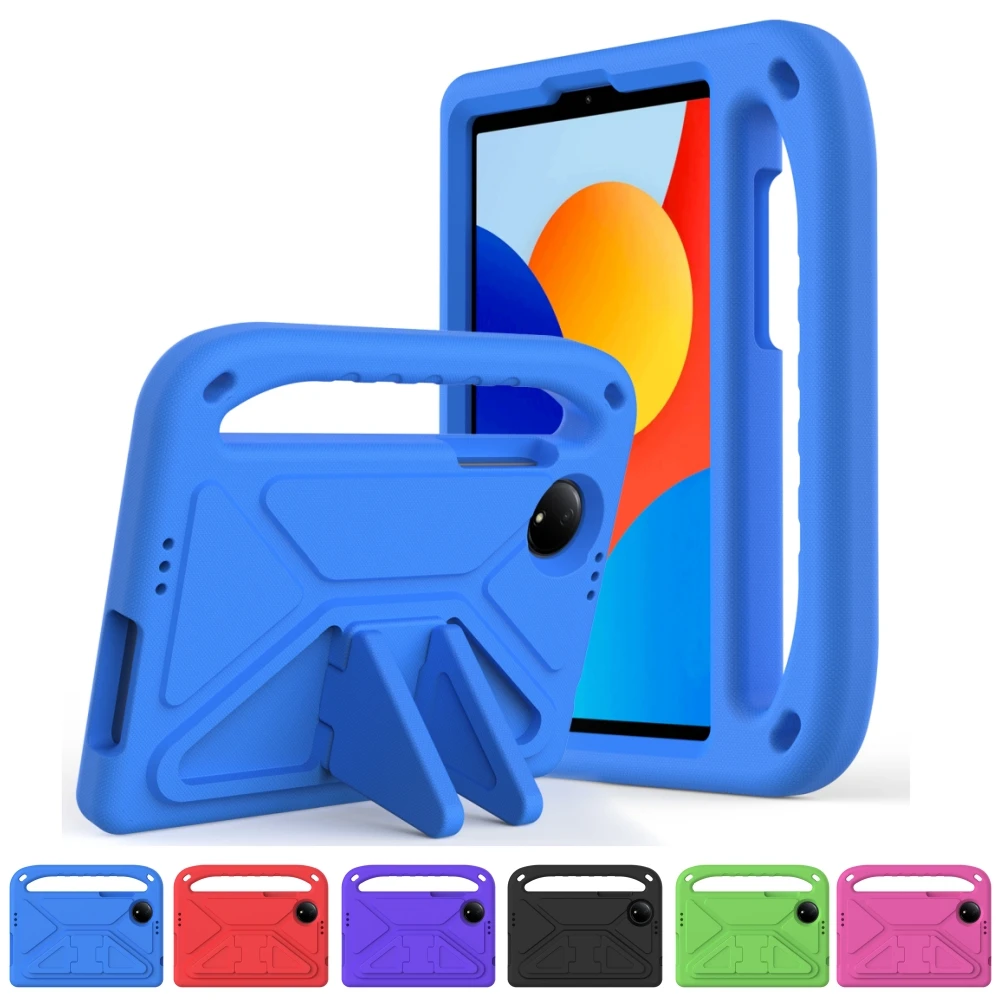 Kids EVA Case For Xiaomi Redmi - Lenovo Tablet M11 Accessories 评论和价格
