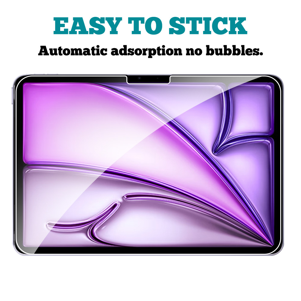 2Pcs Tempered Glass Screen Pro - Lenovo Tablet M11 Accessories 评论和价格
